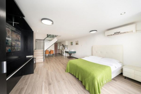 Shanghai Hills & Lotus Home Base near NECC & Hongqiao railway station suitable for Family&Business
